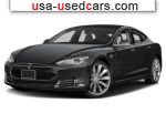 2014 Tesla Model S Base  used car