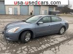 2011 Nissan Altima 2.5 S  used car