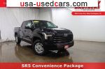 2023 Toyota Tundra SR5  used car