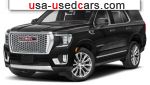 2024 GMC Yukon Denali  used car