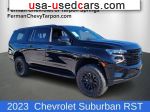 2023 Chevrolet Suburban RST  used car