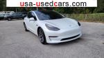 2021 Tesla Model 3 Standard Range Plus  used car