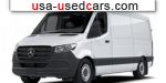 Car Market in USA - For Sale 2024  Mercedes Sprinter 2500 Standard Roof