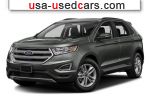 2016 Ford Edge SE  used car