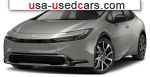 2024 Toyota Prius Prime XSE  used car