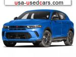 2024 Dodge Hornet R/T EAWD  used car