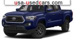 2023 Toyota Tacoma SR5  used car