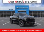 2024 Chevrolet Silverado 1500 ZR2  used car