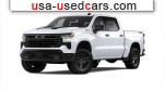 2024 Chevrolet Silverado 1500 LT Trail Boss  used car