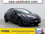 Car Market in USA - For Sale 2023  Tesla Model 3 Base