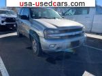 2002 Chevrolet TrailBlazer LS  used car