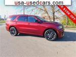 2023 Dodge Durango R/T  used car