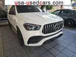 2021 Mercedes AMG GLE 53 Base  used car