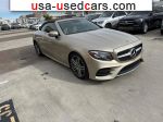 2020 Mercedes E-Class E 450  used car