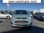 2013 Ford C-Max Hybrid SE  used car