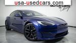 2022 Tesla Model S Plaid Tri Motor All-Wheel Drive  used car