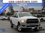 2022 RAM 2500 Big Horn  used car