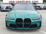 2023 BMW M4 Base  used car