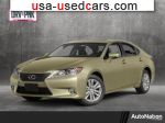 2014 Lexus ES 350 Base  used car