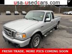 2011 Ford Ranger XLT  used car