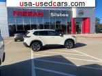 2023 Nissan Rogue SV  used car