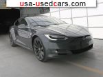 2017 Tesla Model S 75  used car