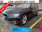 2014 BMW 328 i xDrive  used car