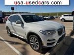 2019 BMW X3 sDrive30i  used car