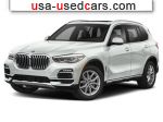 2020 BMW X5 xDrive40i  used car