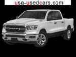 2024 RAM 1500 Big Horn/Lone Star  used car