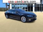 2015 Tesla Model S P85D  used car