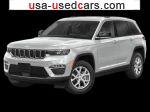 2024 Jeep Grand Cherokee Limited  used car