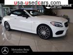 2017 Mercedes AMG C 43 4MATIC  used car