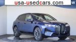 2024 BMW iX xDrive50  used car