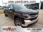 2020 Chevrolet Silverado 1500 LT  used car