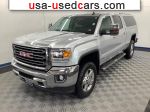 2016 GMC Sierra 2500 SLT  used car