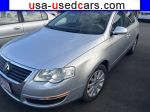 2008 Volkswagen Passat Turbo  used car