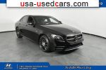 2018 Mercedes AMG E 43 4MATIC  used car