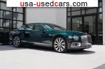 Car Market in USA - For Sale 2022  Bentley Flying Spur Hybrid