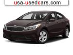 2018 KIA Forte LX  used car