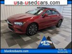 Car Market in USA - For Sale 2022  Mercedes CLA 250 Base 4MATIC