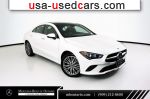 2023 Mercedes CLA 250 Base  used car