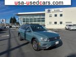 2020 Volkswagen Tiguan 2.0T SE  used car