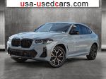 2024 BMW X4 M40i  used car