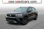 2022 Volkswagen Taos 1.5T S  used car