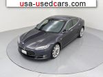 2016 Tesla Model S P90D  used car