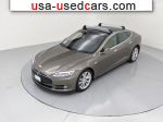 2016 Tesla Model S 70D  used car