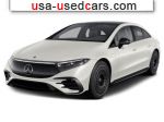 2022 Mercedes EQS 580 EQS 580  used car