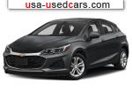 2019 Chevrolet Cruze LT  used car