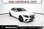 2021 Mercedes C-Class C 300  used car